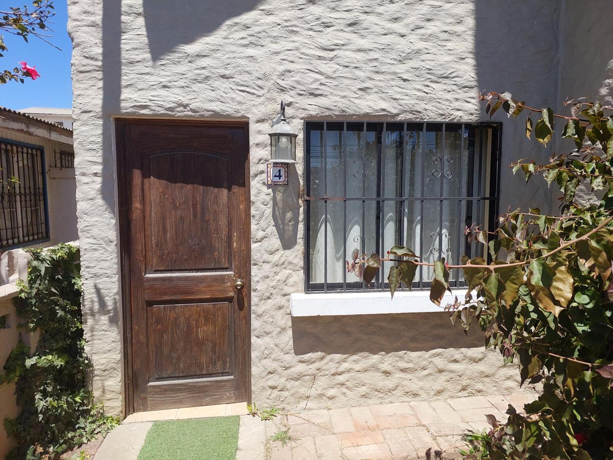 Hotel El Gallego 3 كيسكو المظهر الخارجي الصورة