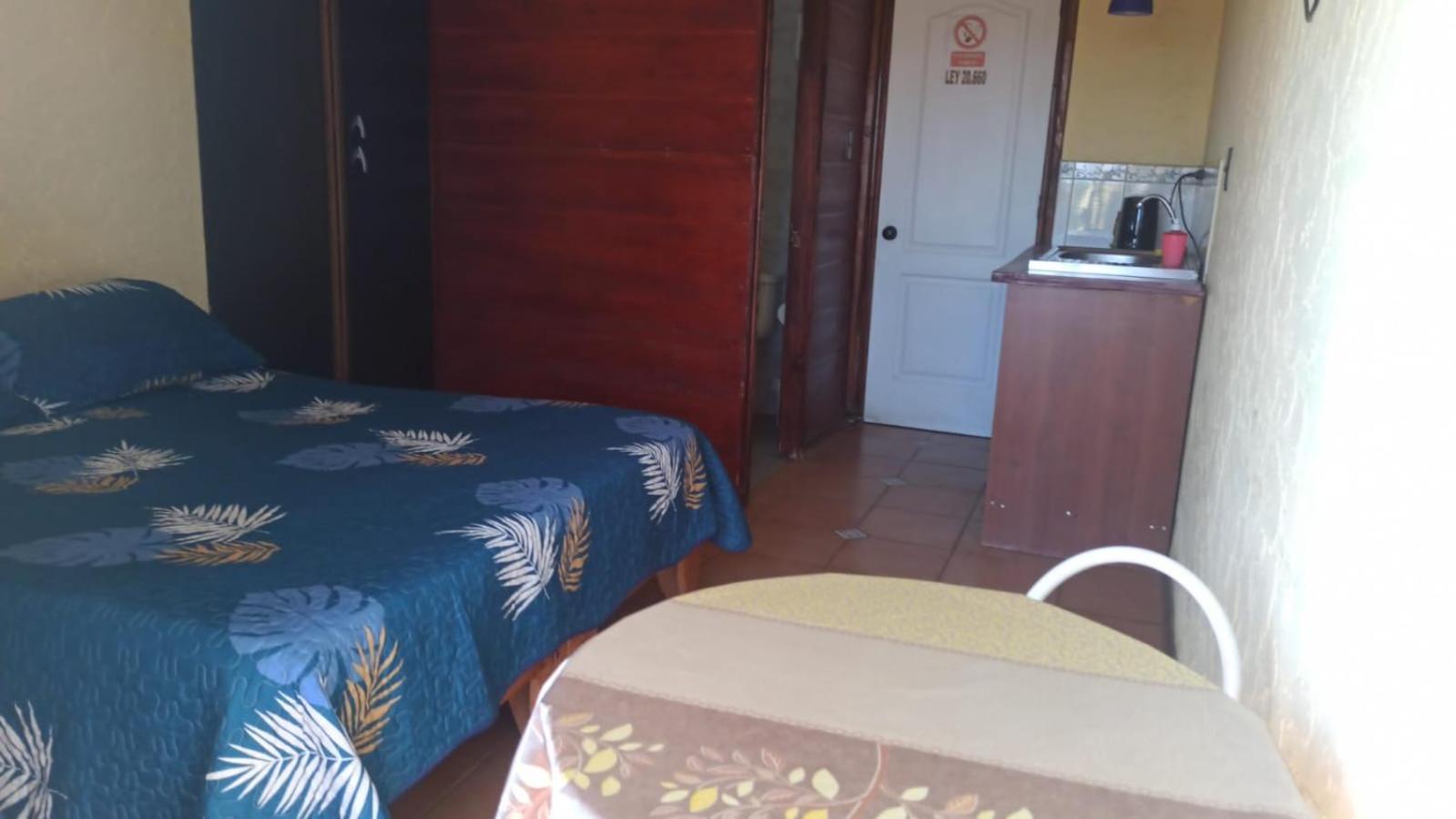 Hotel El Gallego 3 كيسكو المظهر الخارجي الصورة