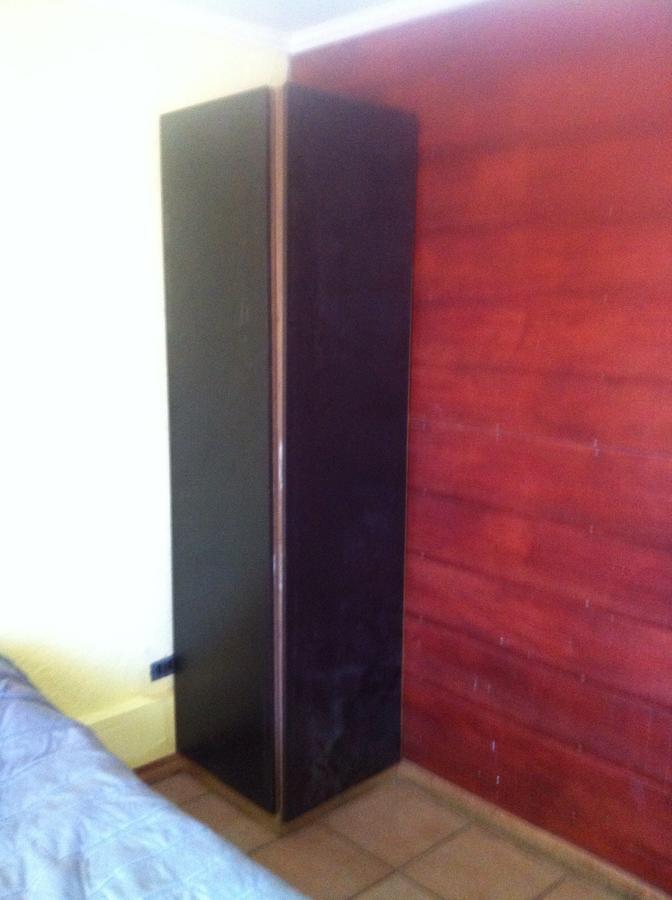 Hotel El Gallego 3 كيسكو المظهر الخارجي الصورة