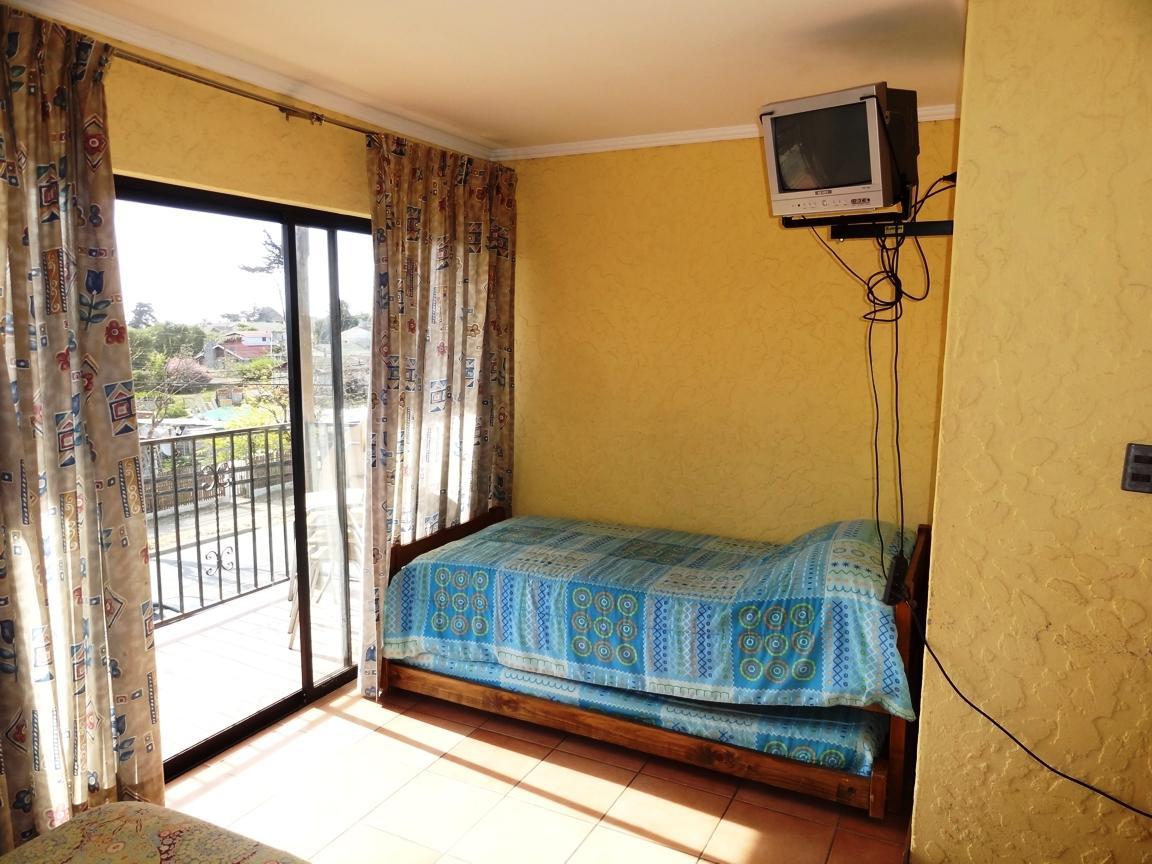 Hotel El Gallego 3 كيسكو المظهر الخارجي الصورة