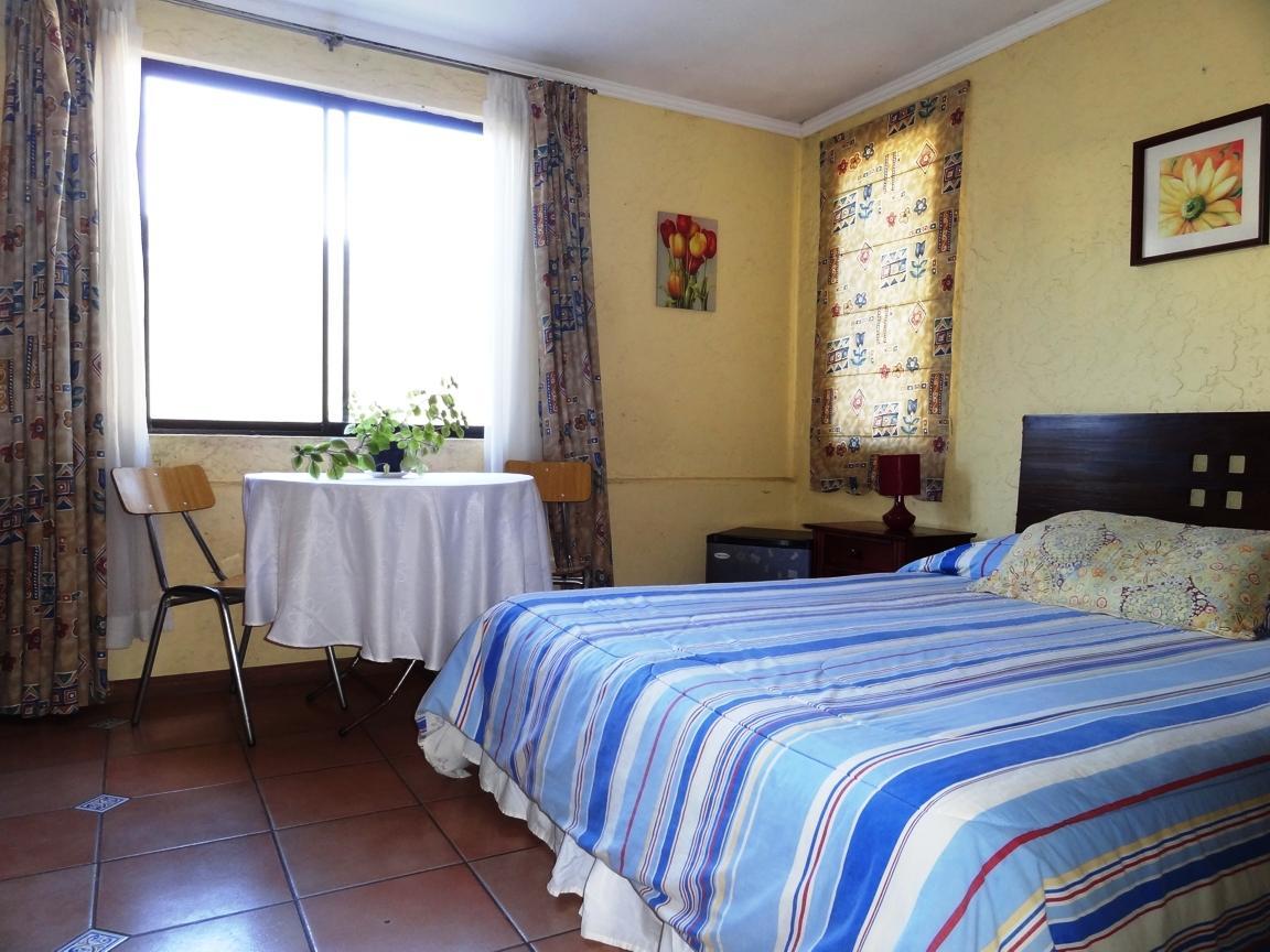 Hotel El Gallego 3 كيسكو المظهر الخارجي الصورة